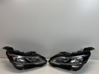 фото thumb №1, Peugeot 3008 ii 5008 ii лампа левая правая передняя led