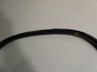 фото thumb №6, Молдинг крыла левый задняя vw tiguan 5n 5n0854819b