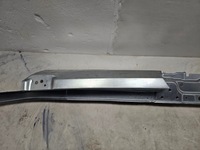 фото thumb №11, Кутик блок двигуна обшивка ford transit mk8