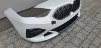 фото thumb №9, Bmw 2 f44 gran coupe luxury бампер перед e027