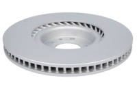 фото thumb №1, Диск гальмівна перед l/p pasuje do: ds ds 4 ii, ds 7, ds 9, citroen c5 ai