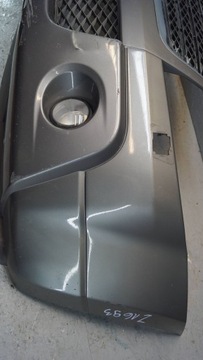 фото thumb №11, Бампер перед suzuki grand vitara ii pod омыватель z1693