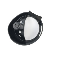фото thumb №9, Mini countryman f60 кольцо декоративный ручка дверь заднее левое 7390806