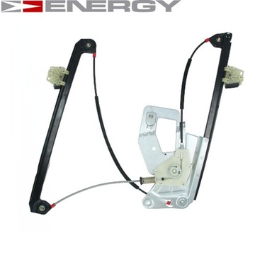 фото thumb №8, Подъемник стекла bmw 5 e39 перед левый подъемник стекла energy pod0057l