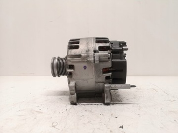 фото thumb №1, Vw audi генератор 140a старт сплав 04e903023k