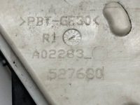 фото thumb №6, Замок дверь правый перед vw polo v хэтчбек