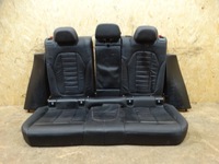 фото thumb №1, Заднее сиденье задняя каркас bmw g02 1