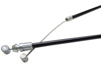 фото thumb №5, Трос тяга капот перед toyota yaris i ii 99-14