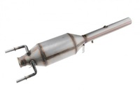 фото thumb №1, Фільтр часток твердих dpf nty dpf-me-003