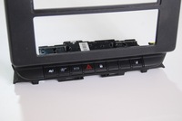 фото thumb №5, Панель рамка радио переключателей master iv