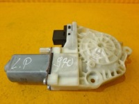 фото thumb №1, Panamera 970 моторчик стекло левый перед 924205100