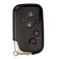 фото thumb №2, Корпус ключа ключ pilot lexus rx300 rx350 rx400