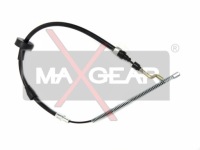Купить Тросы тормоза ручного maxgear 32-0074, фото thumb