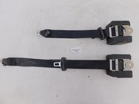 фото thumb №1, Audi a3 8p lift 1,6tdi ремни безопасности задняя