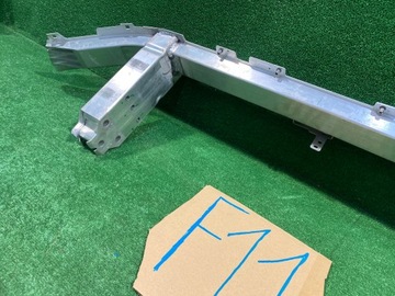 фото thumb №10, Bmw 5 g60 балка бампера перед передняя усилитель