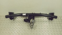 Складной электрический крюк VOLVO XC60 II 17-25 32351369, оригинальный