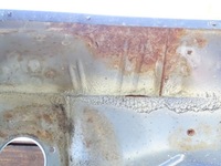 фото thumb №8, Land rover freelander i 03-06 lift четверть правый задняя 3d крыло