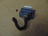 фото thumb №3, Резистор резистор вентилятор hyundai santa fe