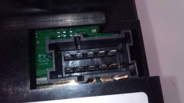 фото thumb №7, Панель воздуховод i ac mercedes w168 1688301285