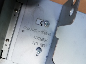 фото thumb №5, Радио навигация kia rio iii 2011-2016r.