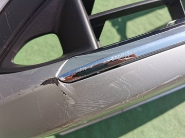 фото thumb №8, Nissan x-trail t33 21- бампер перед переднее 620226rn0h