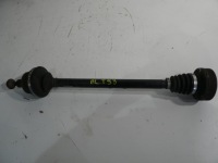 фото thumb №1, Привідний вал задня audi a8 vw phaeton 4e0501203d