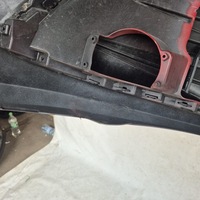 фото thumb №9, Toyota camry viii рестайлинг 21- бампер перед переднее решётка 52119-06d00