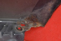 фото thumb №16, Крыло правый перед передний чёрный ford s-max mk1 1 i 06-10