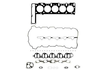 фото thumb №1, Ajusa набор прокладок верх ssangyong kyron 06-