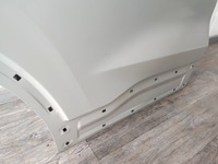 фото thumb №10, Дверь hyundai santa fe iv 2018- задние правое nowe оригинальные