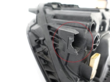 фото thumb №10, Vw passat b8 3g1 рестайлинг 19- iq.light matrix полный led
