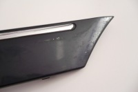 фото thumb №10, Mercedes c-klasa w203 молдинг бампера задня права