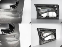 фото thumb №10, Porsche panamera 970 09-16 двері ліва перед