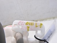 фото thumb №2, Козырёк защита левая renault clio iii lift 8200294234