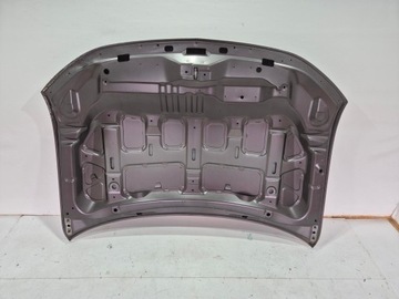 фото thumb №11, Mitsubishi outlander iii 2012- капот кришка двигуна