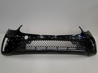 фото thumb №14, Mercedes glc 254 x254 suv c254 coupe бампер передний amg na датчики pts