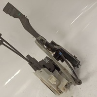 фото thumb №10, Hyundai tucson iii замок двері правий задня 81420-d7510