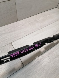 Купить Mercedes w156 кронштейн  порог правый  a1566980414, фото thumb