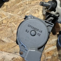 фото thumb №4, Ремені задні nissan x-trail t32