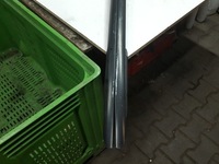 фото thumb №4, Vw sharan 7n 10-15r alhambra рейлинги кровельные комплект