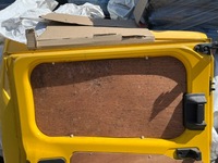 фото thumb №9, Ford transit custom 2012r двері ліва бічний задня зсувні повний