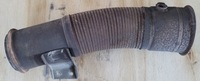фото thumb №1, Соединитель труба гибкий глушителя выхлоп scania r p euro 5 1725993 1939880