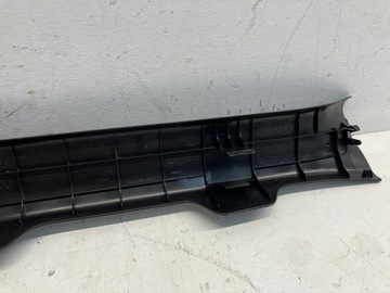 фото thumb №7, Rav4 v захист планка порогова порога передня лівий перед