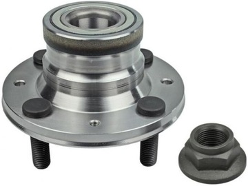 фото thumb №2, Meyle 32-14 752 0003 ступица колёса