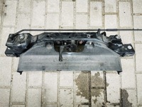 фото thumb №1, Chevrolet orlando pas переднее усилитель замок