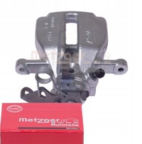 фото thumb №1, Metzger 6250555 супорт гальма