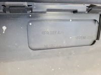 фото thumb №15, Бампер задній seat arona 2020 6f9.807.425