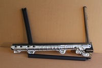 фото thumb №1, Ролета стёкла дверь левая зад bmw x7 g07 lci