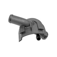 фото thumb №1, Патрубок wody mercedes c w202 clk c208 соединитель