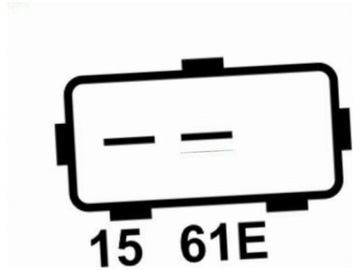 фото thumb №2, Генератор as-pl a0071